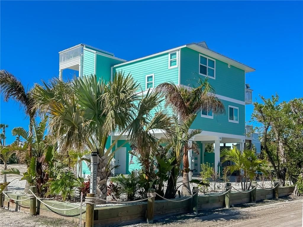 4500 Seair Ln, Captiva, FL 33924 Photo