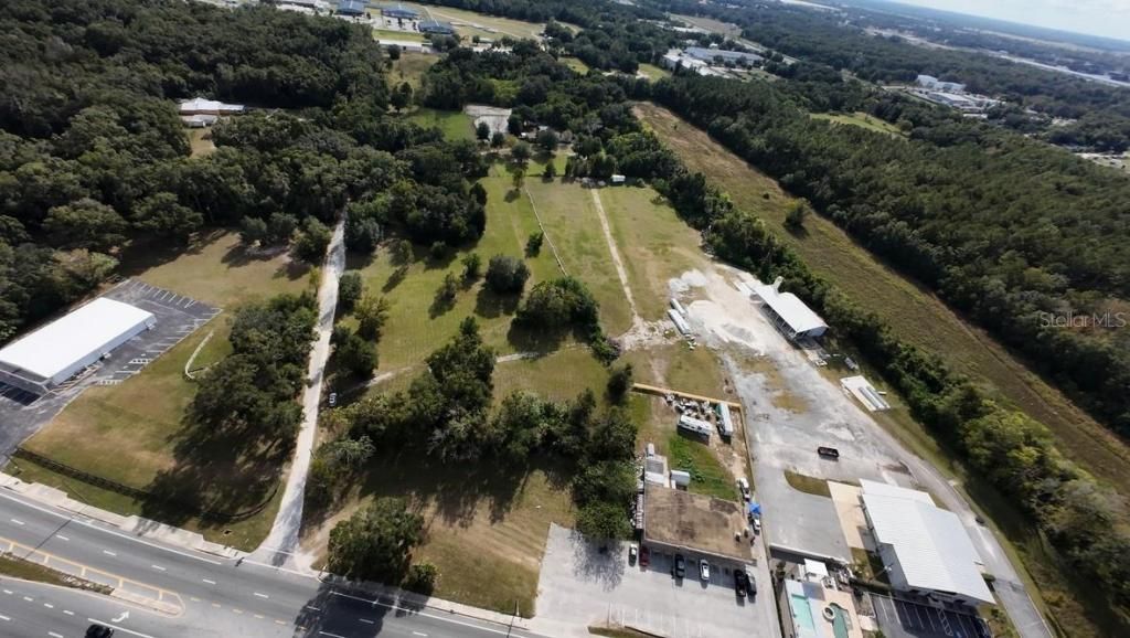 3308 NW Blitchton Road, Ocala, FL 34475 Photo