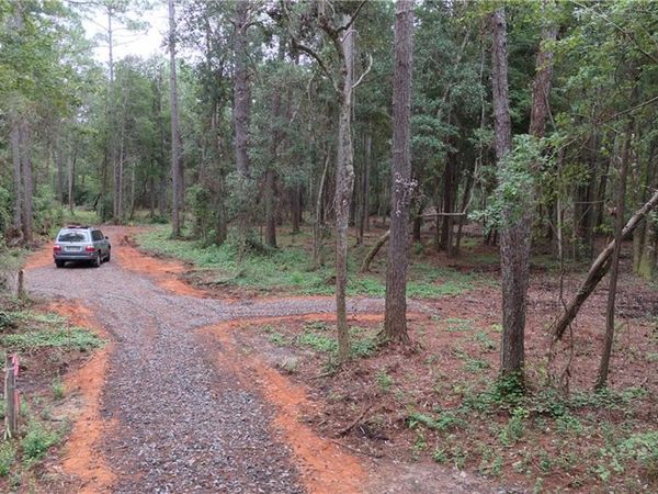 12220 Bay Street, Fairhope, AL 36532