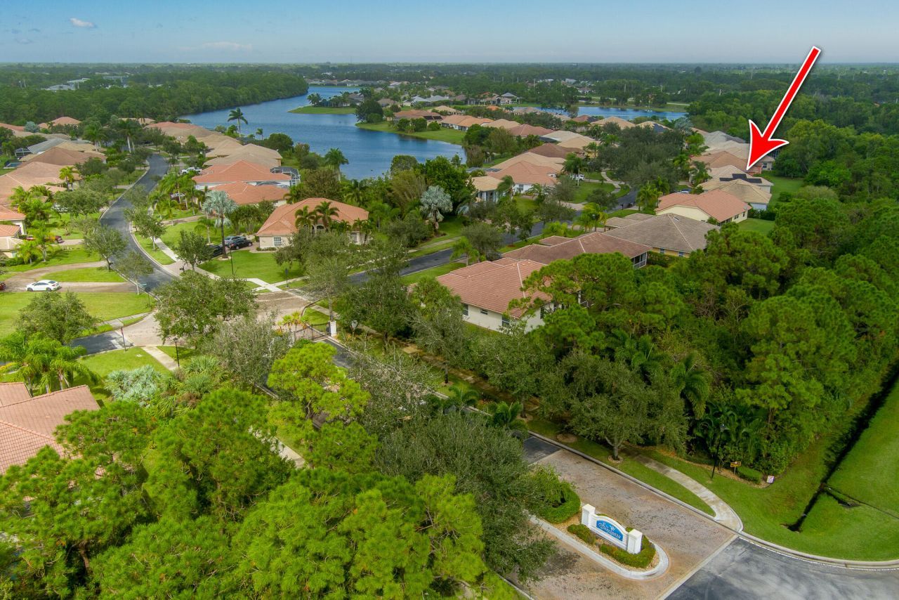 308 SW Egret Landing, Port Saint Lucie, FL 34953 Photo