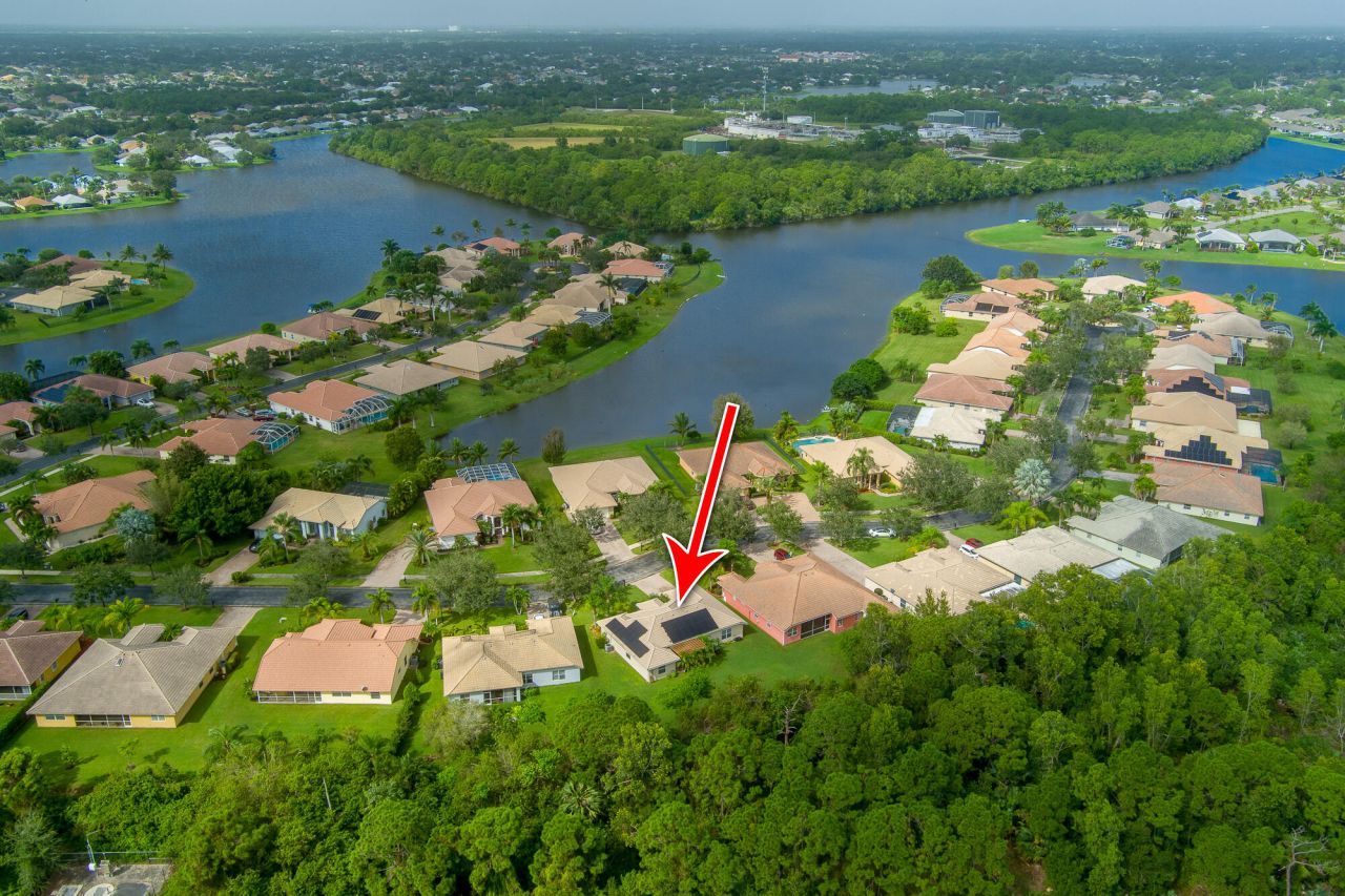 308 SW Egret Landing, Port Saint Lucie, FL 34953 Photo