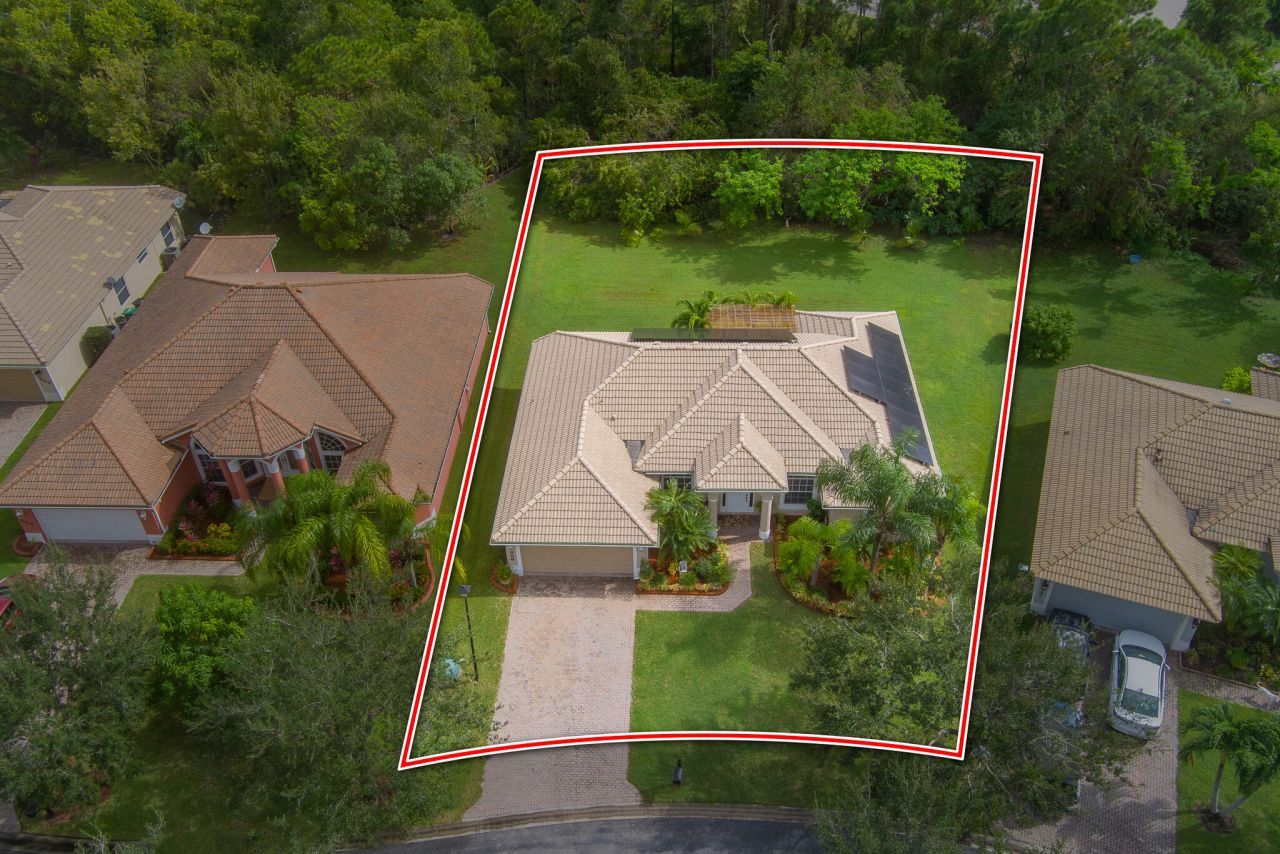 308 SW Egret Landing, Port Saint Lucie, FL 34953 Photo