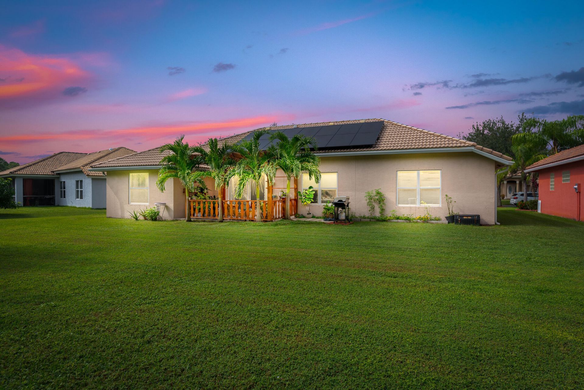 308 SW Egret Landing, Port Saint Lucie, FL 34953 Photo