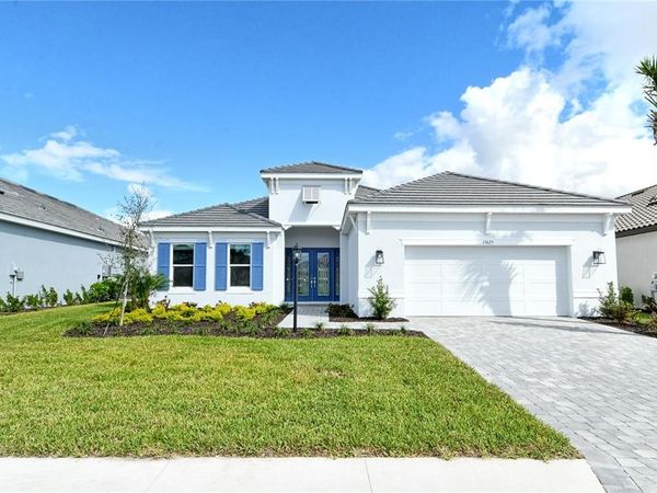 15625 SAN LAZZARO AVENUE, BRADENTON, FL 34211