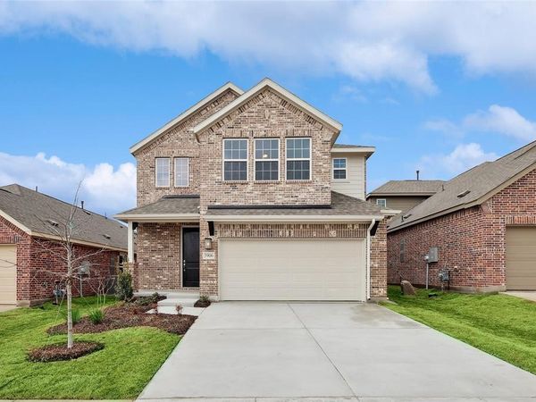 3906 Coco Lane, Sherman, TX 75090