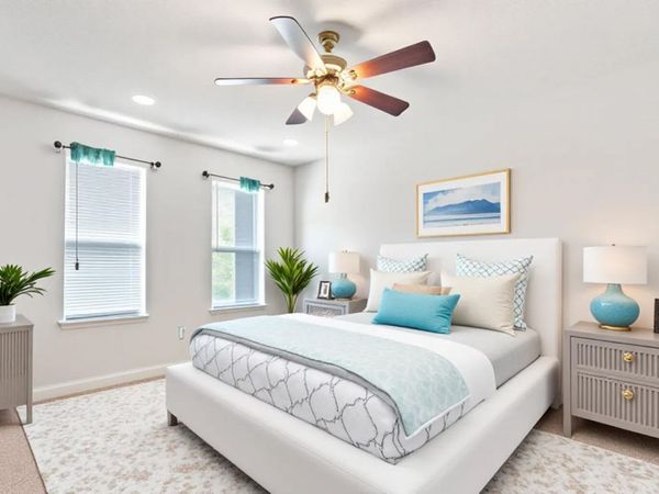 7482 Shadow Lake Drive, Panama City Beach, FL 32407