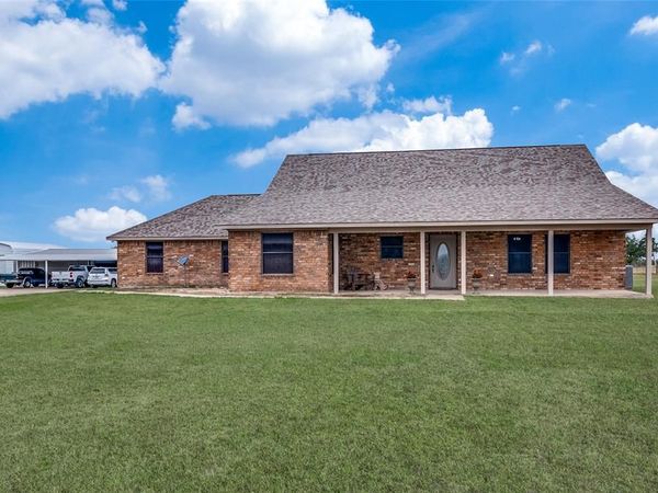 3294 FM 2649, Lone Oak, TX 75453
