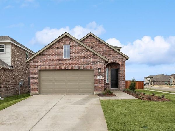 3900 coco Lane, Sherman, TX 75090