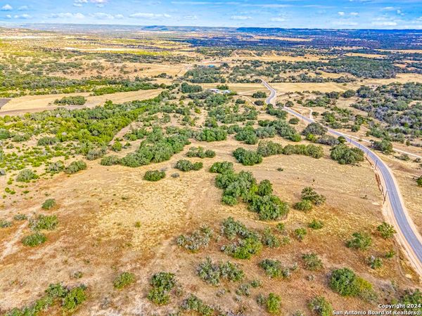 LOT 34 Winans Creek Ranch, Bandera, TX 78055