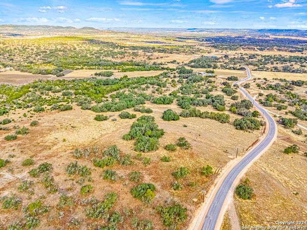 LOT 34 Winans Creek Ranch, Bandera, TX 78055