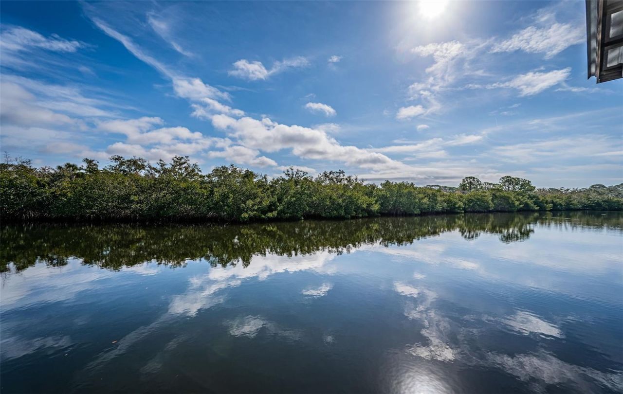 624 N Mayo Street, Crystal Beach, FL 34681 Photo