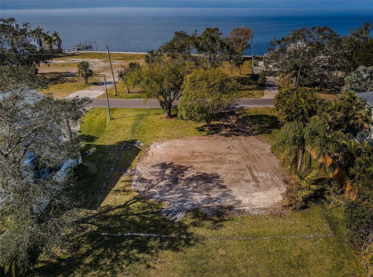 624 N Mayo Street, Crystal Beach, FL 34681 Photo