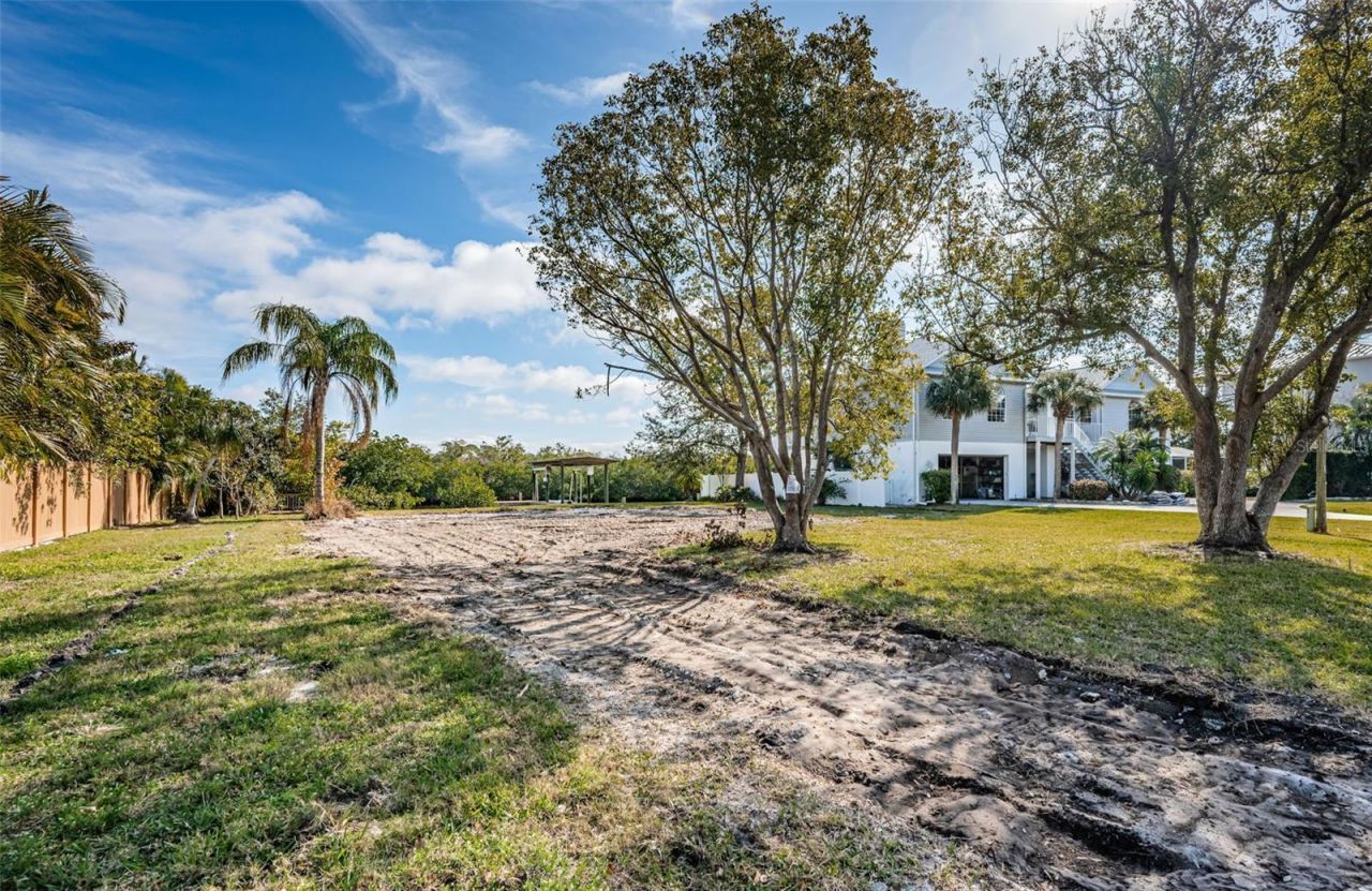 624 N Mayo Street, Crystal Beach, FL 34681 Photo