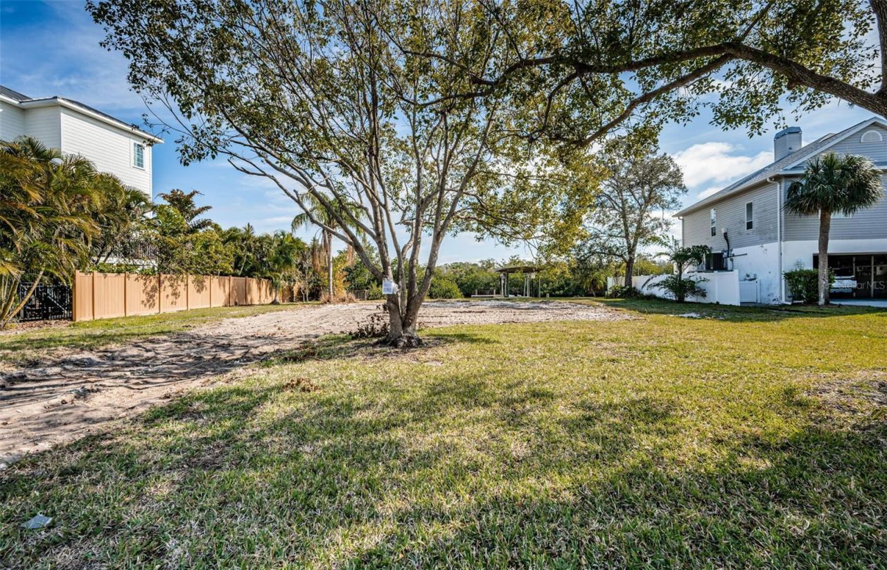 624 N Mayo Street, Crystal Beach, FL 34681 Photo
