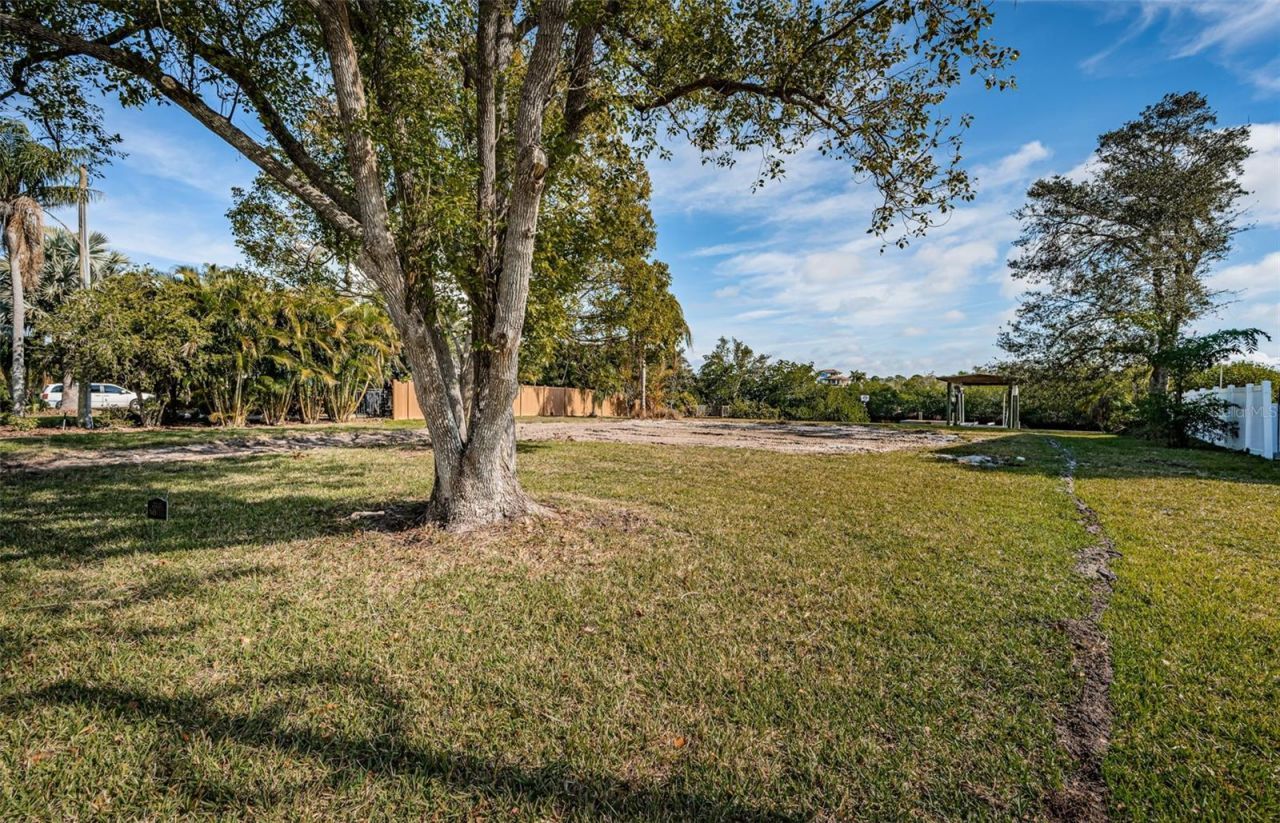 624 N Mayo Street, Crystal Beach, FL 34681 Photo