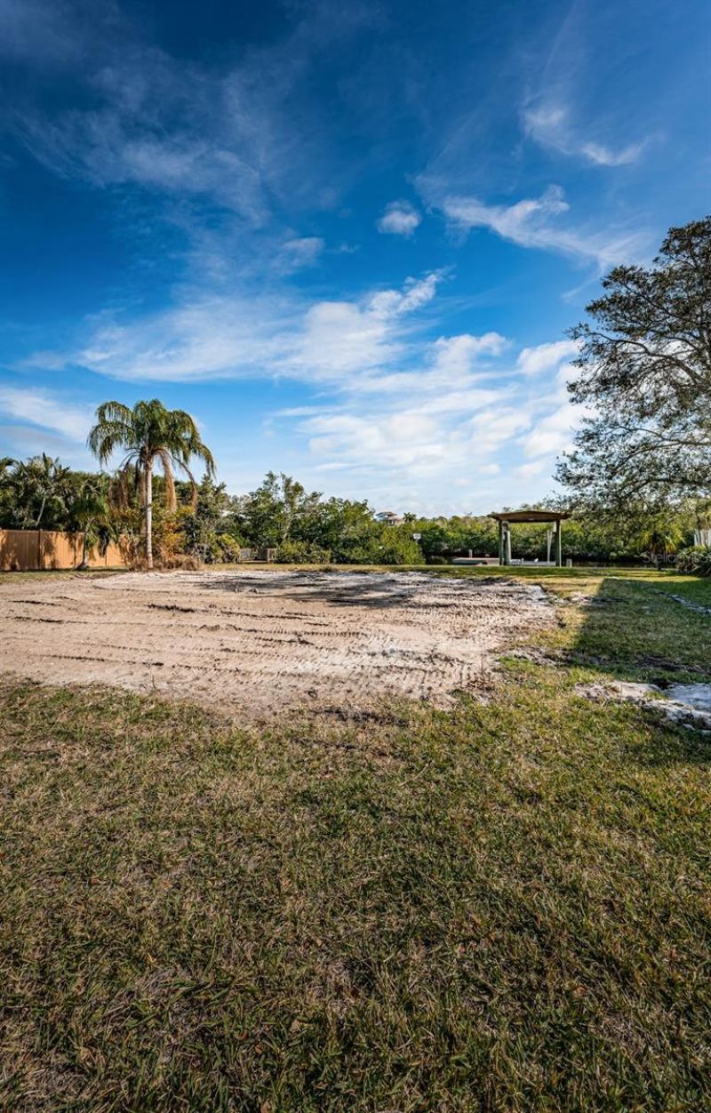 624 N Mayo Street, Crystal Beach, FL 34681 Photo