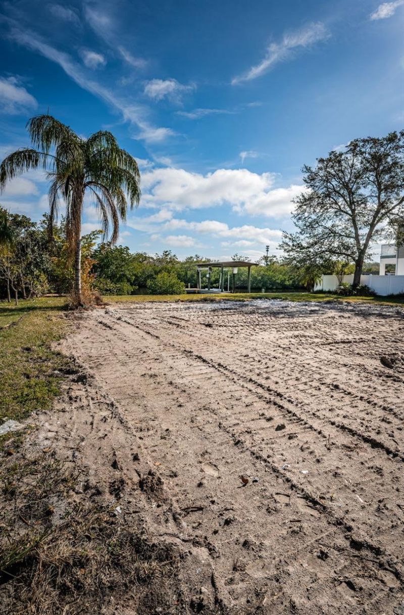 624 N Mayo Street, Crystal Beach, FL 34681 Photo