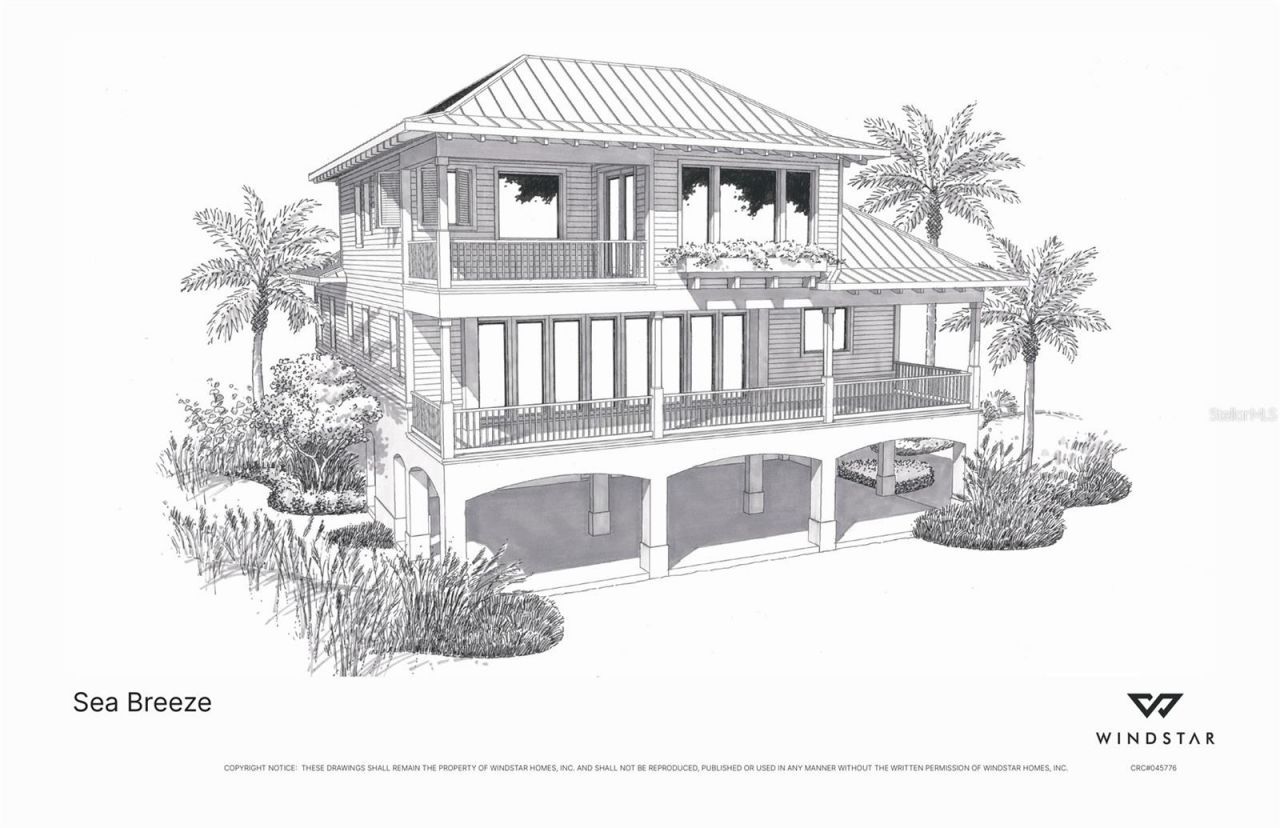 624 N Mayo Street, Crystal Beach, FL 34681 Photo