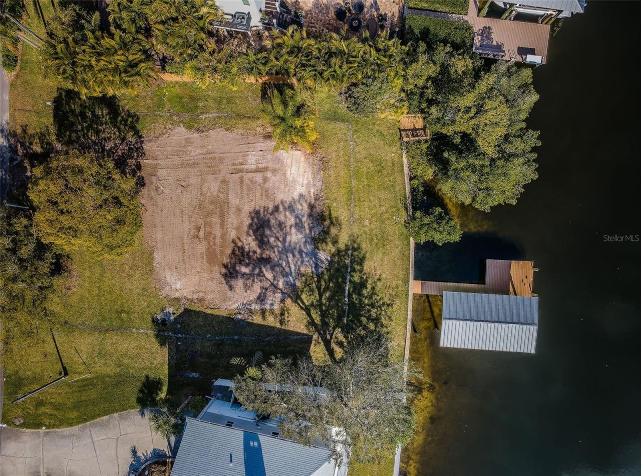 624 N Mayo Street, Crystal Beach, FL 34681 Photo