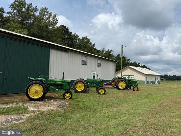 6794 BENT PINE ROAD, WILLARDS, MD 21874