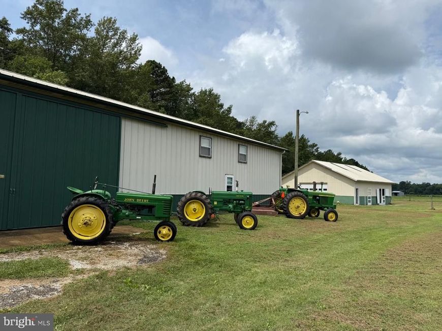 6794 Bent Pine Road, Willards, MD 21874 Main Photo