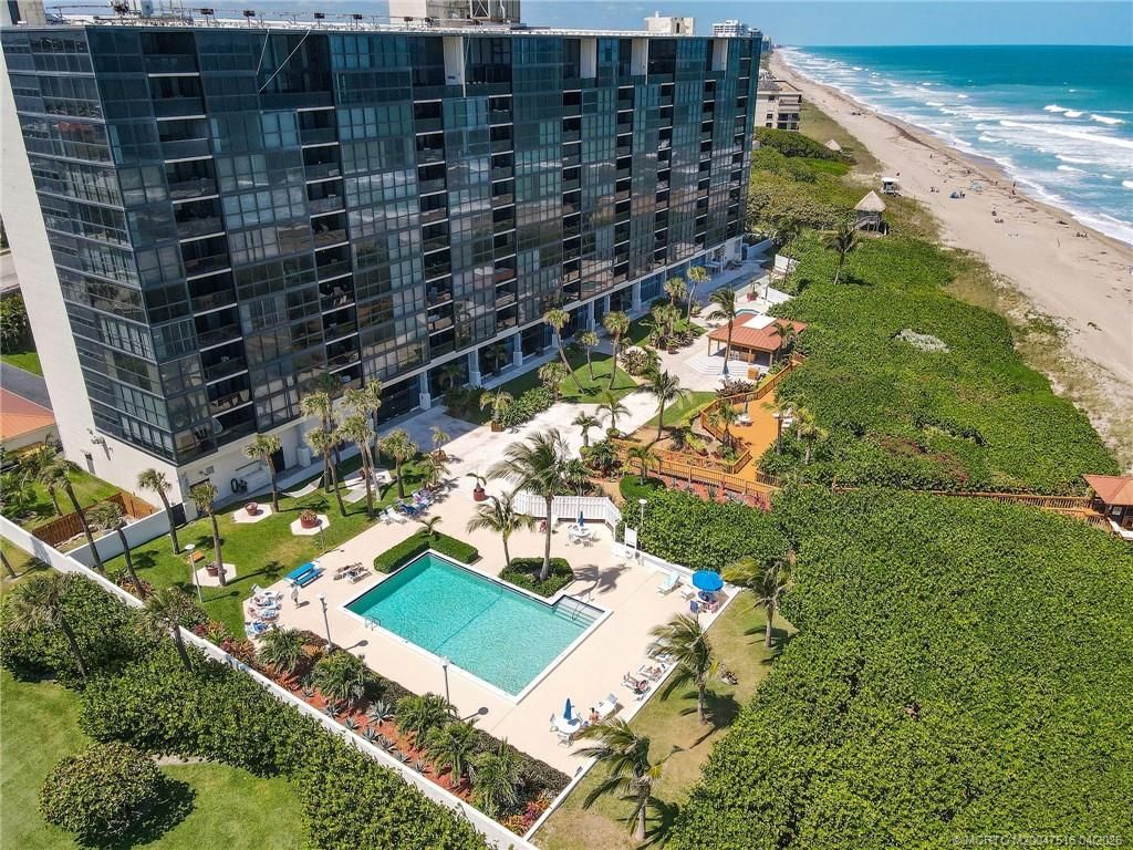 10410 S Ocean Drive, Unit 309, Jensen Beach, FL 34957 Photo