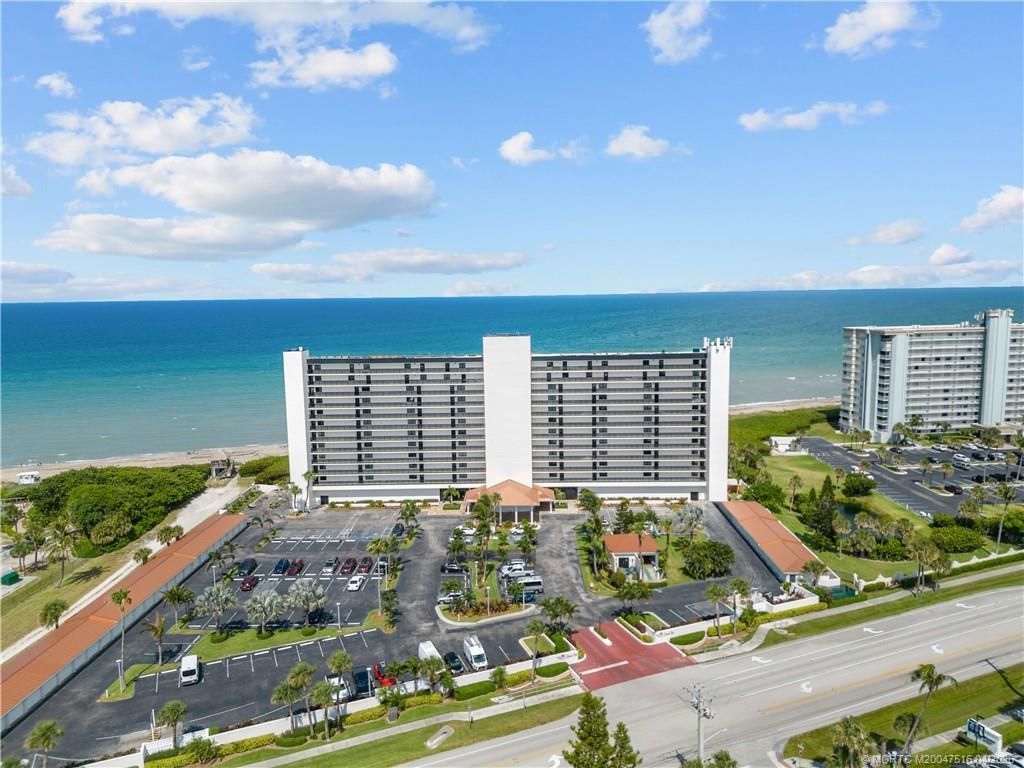10410 S Ocean Drive, Unit 309, Jensen Beach, FL 34957 Photo