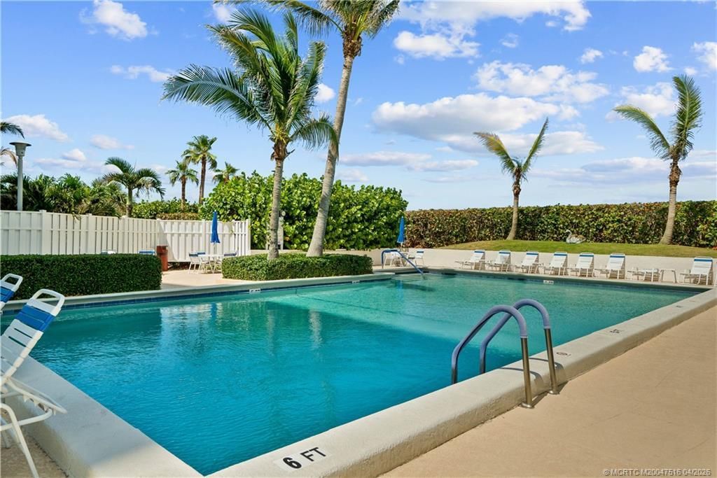 10410 S Ocean Drive, Unit 309, Jensen Beach, FL 34957 Photo