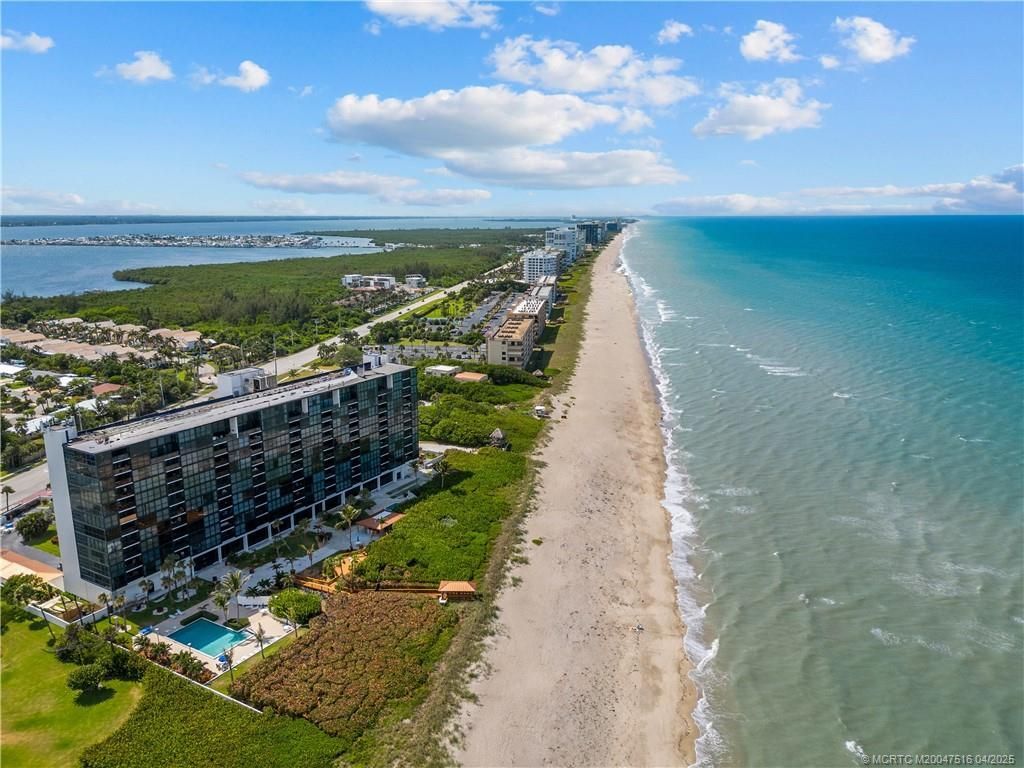 10410 S Ocean Drive, Unit 309, Jensen Beach, FL 34957 Photo