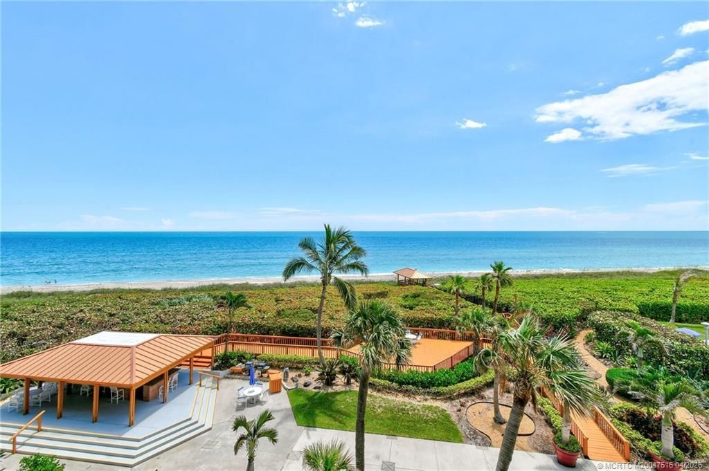 10410 S Ocean Drive, Unit 309, Jensen Beach, FL 34957 Photo