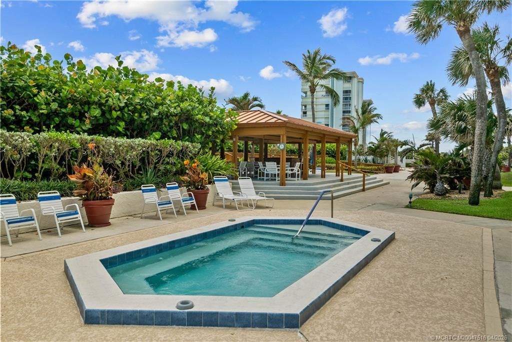 10410 S Ocean Drive, Unit 309, Jensen Beach, FL 34957 Photo