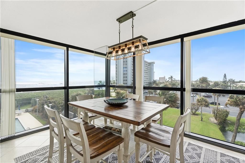 10410 S Ocean Drive, Unit 309, Jensen Beach, FL 34957 Photo