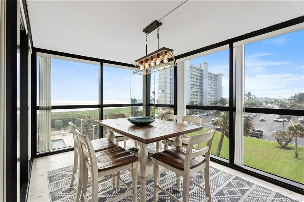 10410 S Ocean Drive, Unit 309, Jensen Beach, FL 34957 Photo