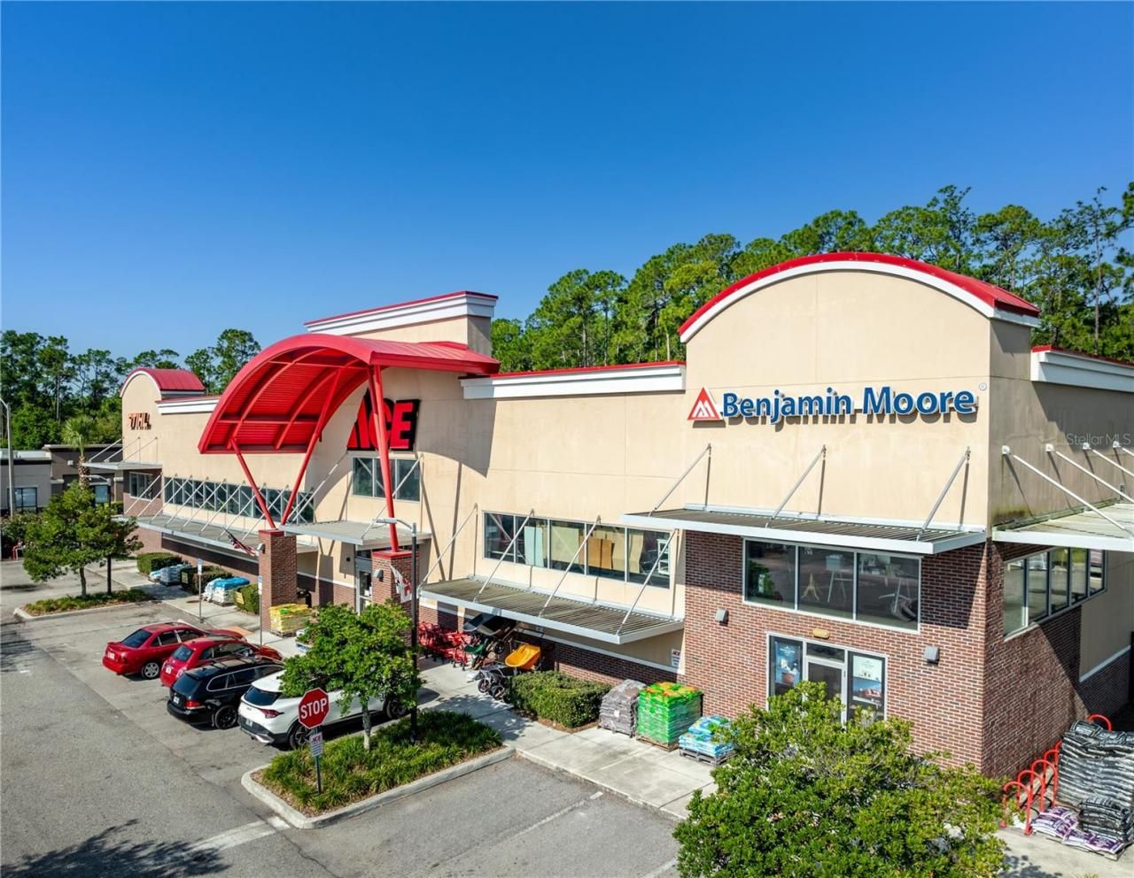 11786 Narcoossee Road, Orlando, FL 32827 Photo