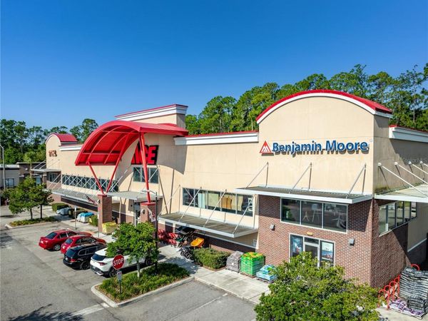 11786 NARCOOSSEE ROAD, ORLANDO, FL 32827