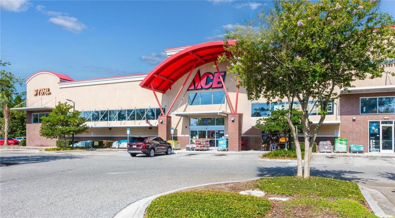 11786 Narcoossee Road, Orlando, FL 32827 Photo