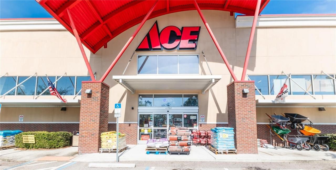 11786 Narcoossee Road, Orlando, FL 32827 Photo