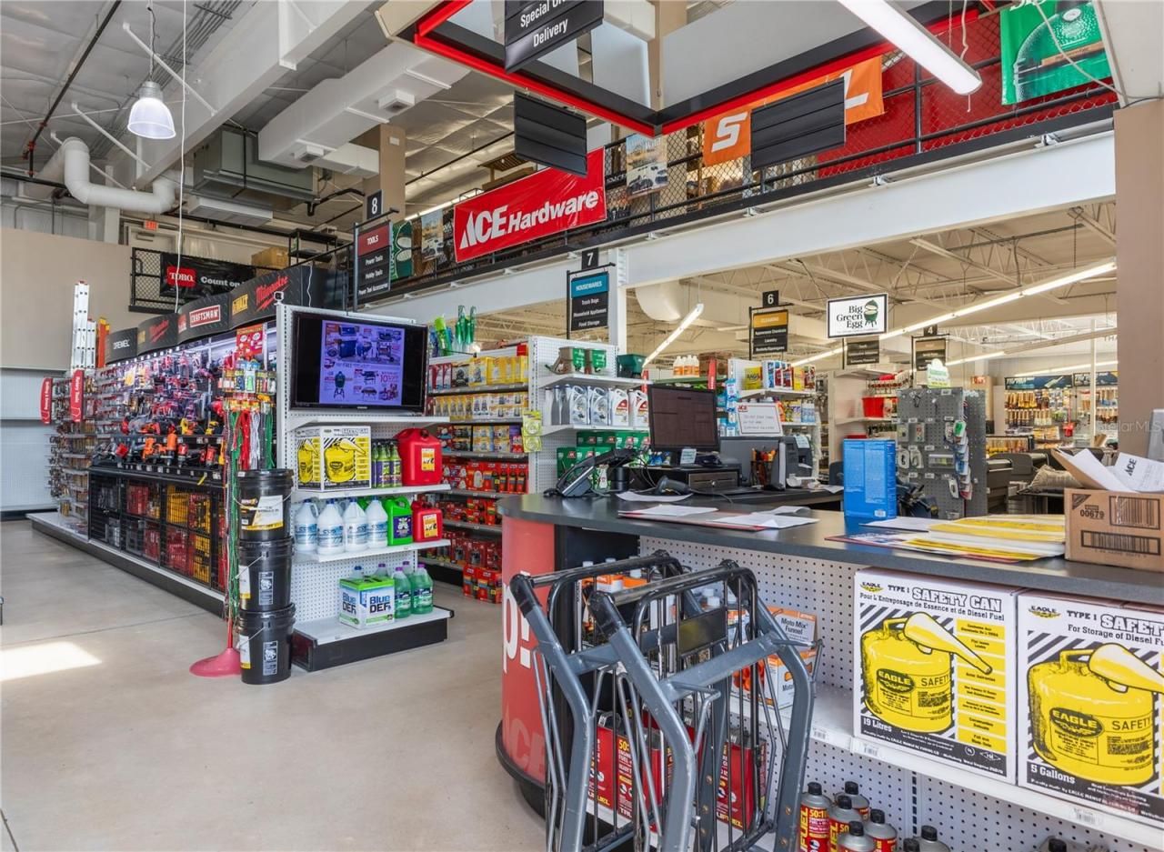 11786 Narcoossee Road, Orlando, FL 32827 Photo