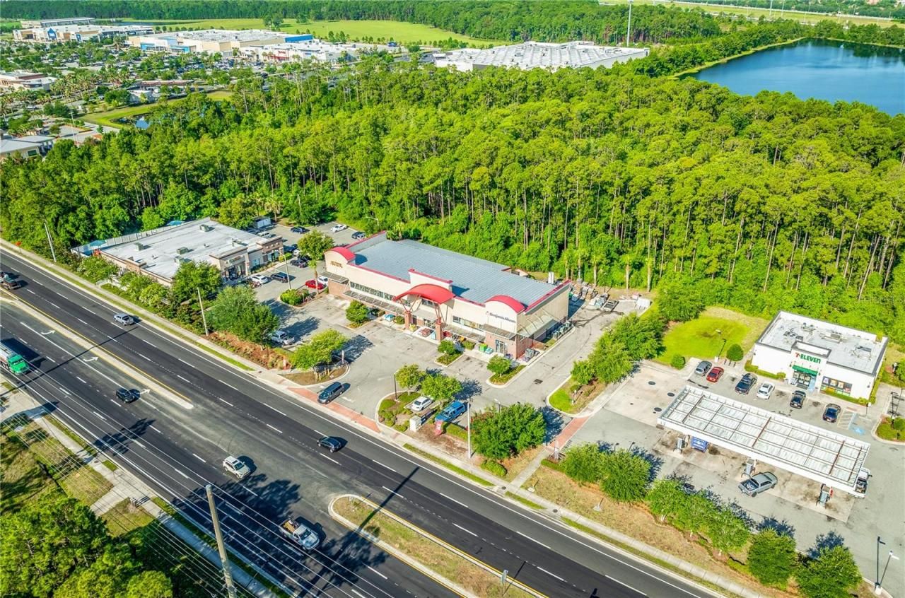 11786 Narcoossee Road, Orlando, FL 32827 Photo