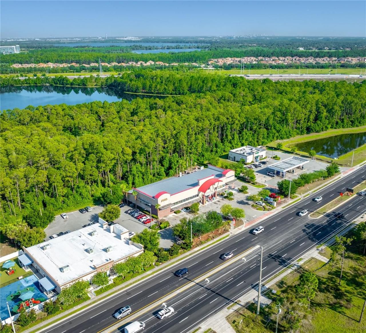 11786 Narcoossee Road, Orlando, FL 32827 Photo