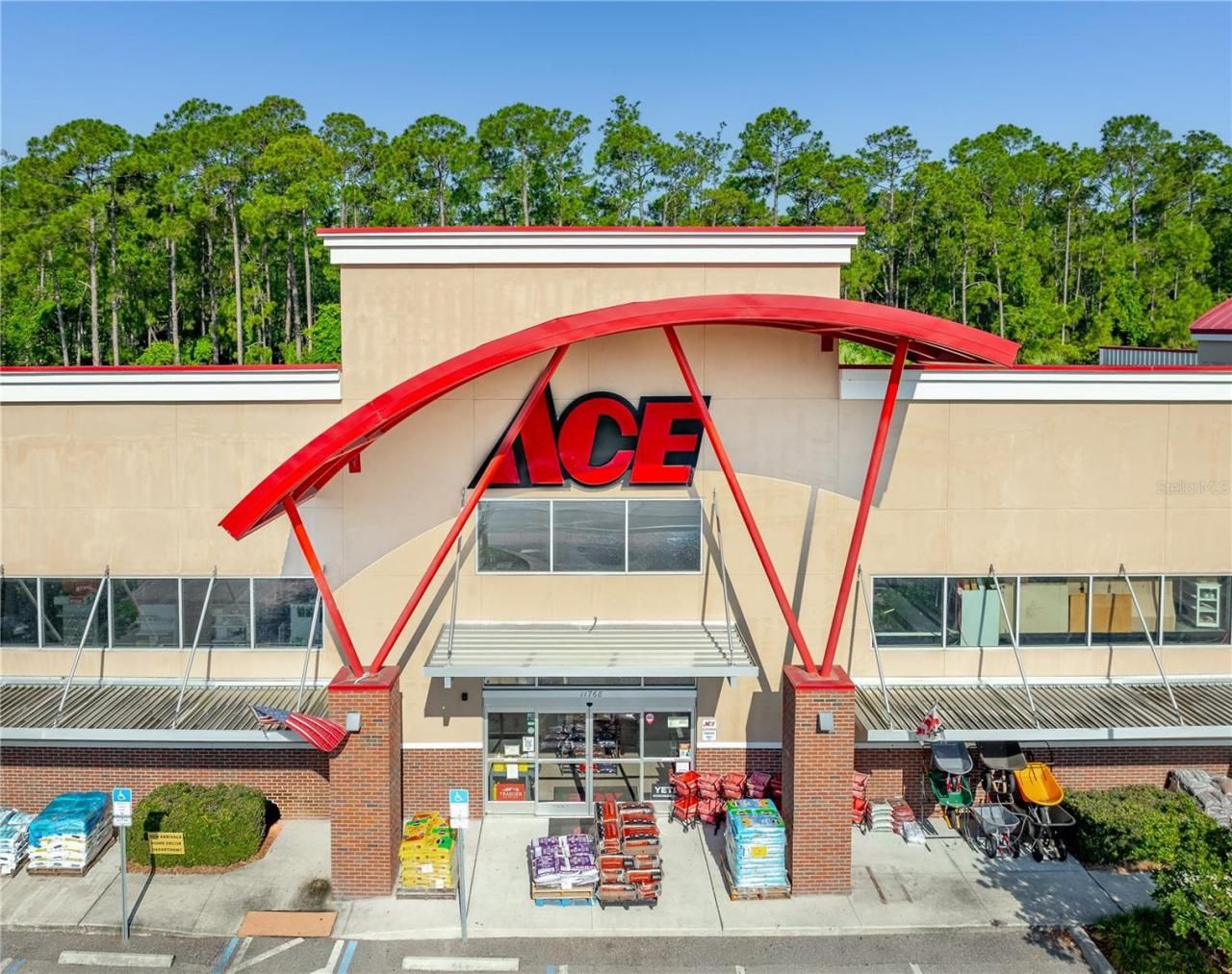 11786 Narcoossee Road, Orlando, FL 32827 Photo