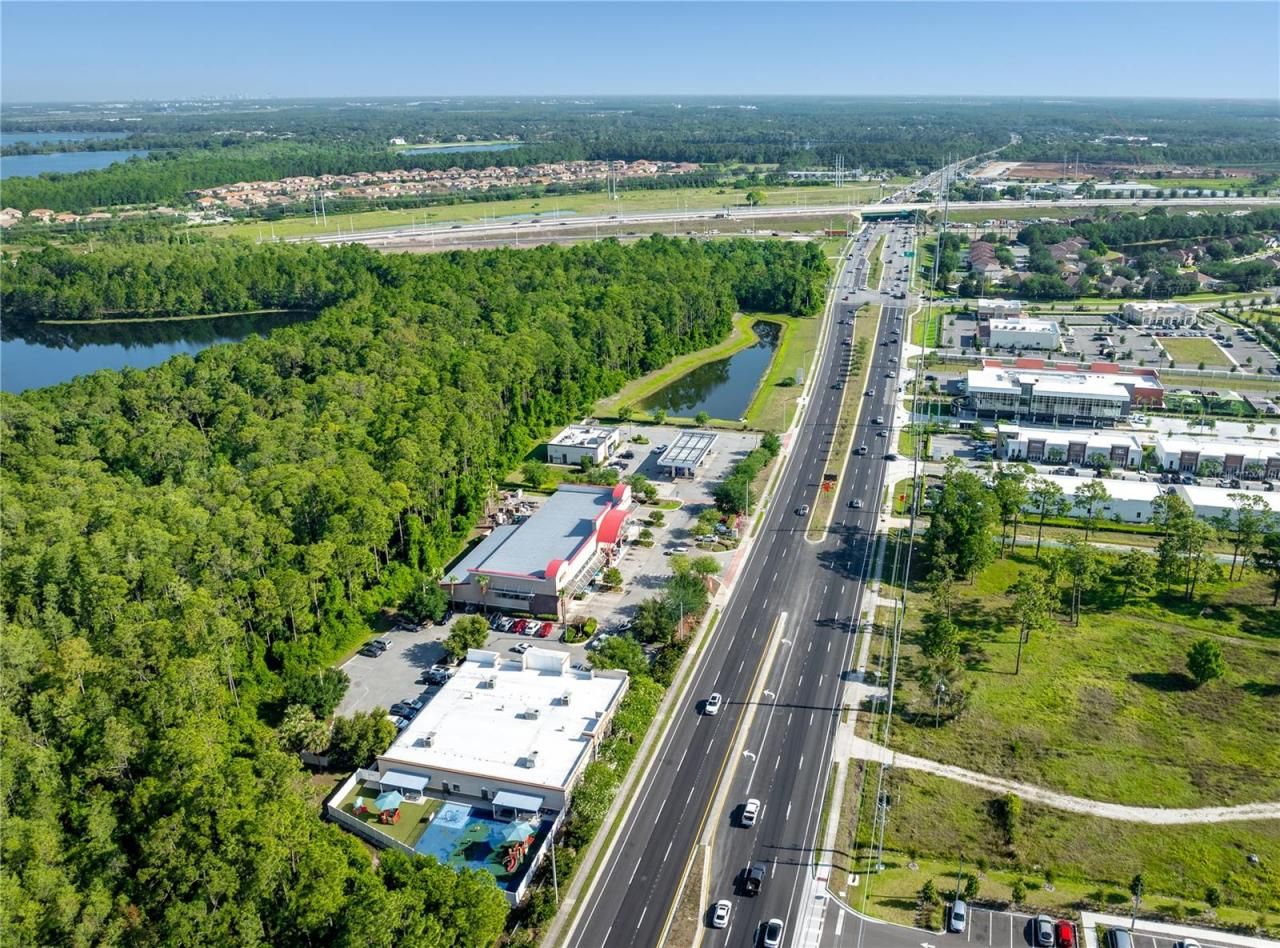 11786 Narcoossee Road, Orlando, FL 32827 Photo