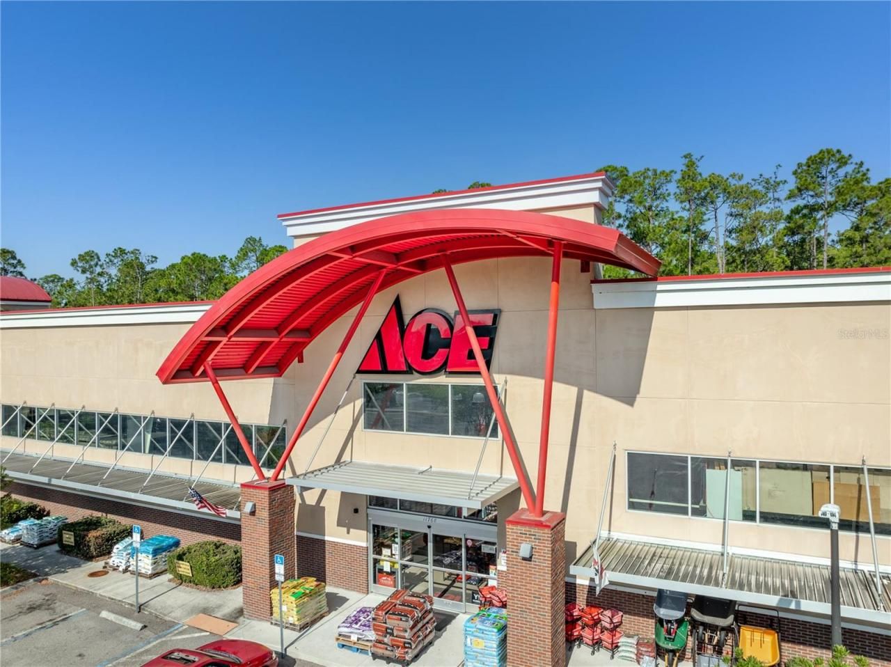 11786 Narcoossee Road, Orlando, FL 32827 Photo