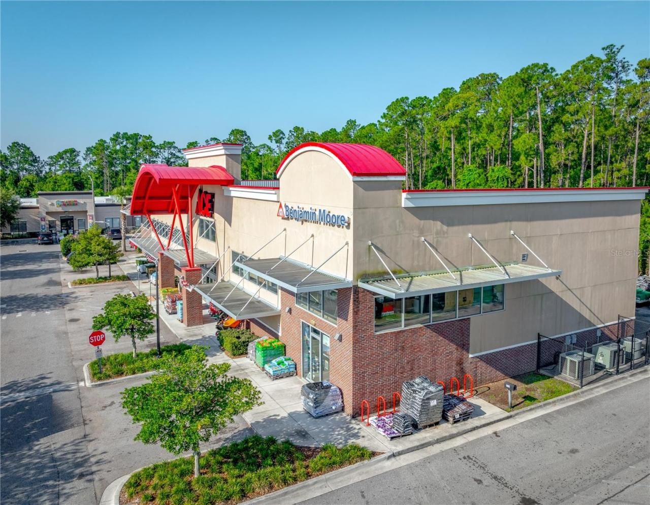 11786 Narcoossee Road, Orlando, FL 32827 Photo