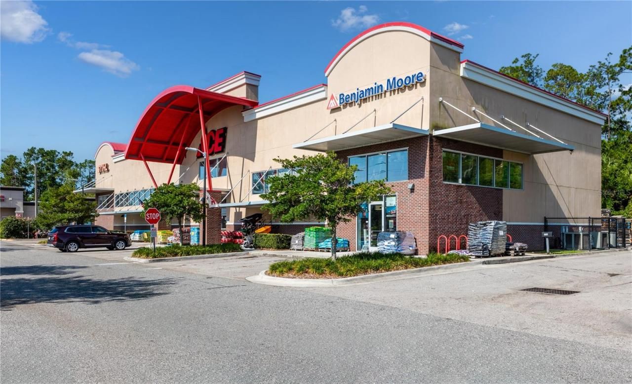 11786 Narcoossee Road, Orlando, FL 32827 Photo