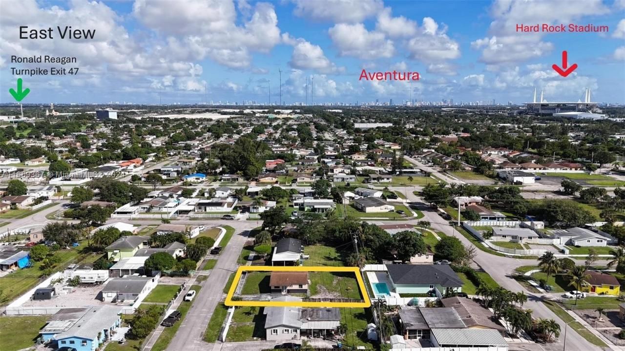 3260 NW 209th Ter, Miami Gardens, FL 33056 Photo