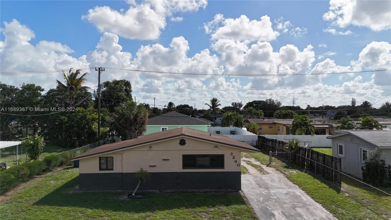 3260 NW 209th Ter, Miami Gardens, FL 33056 Photo