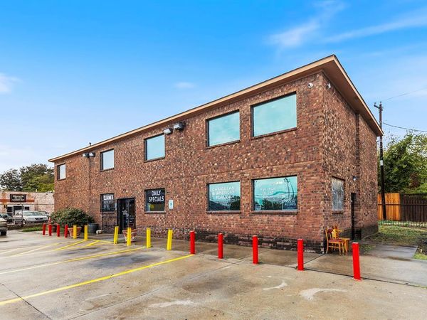 2717 Martin Luther King Jr Boulevard, Dallas, TX 75215