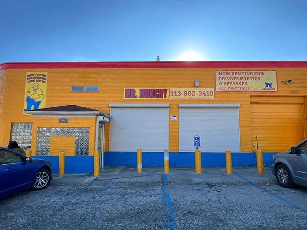 505 SALLIOTTE Road, Ecorse, MI 48229