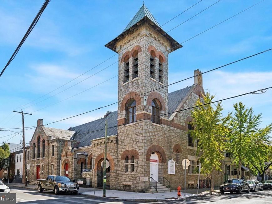 1601 S 13th Street, Philadelphia, PA 19148 Main Photo